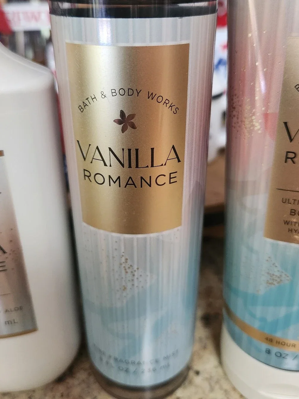 Bath and Body Works 